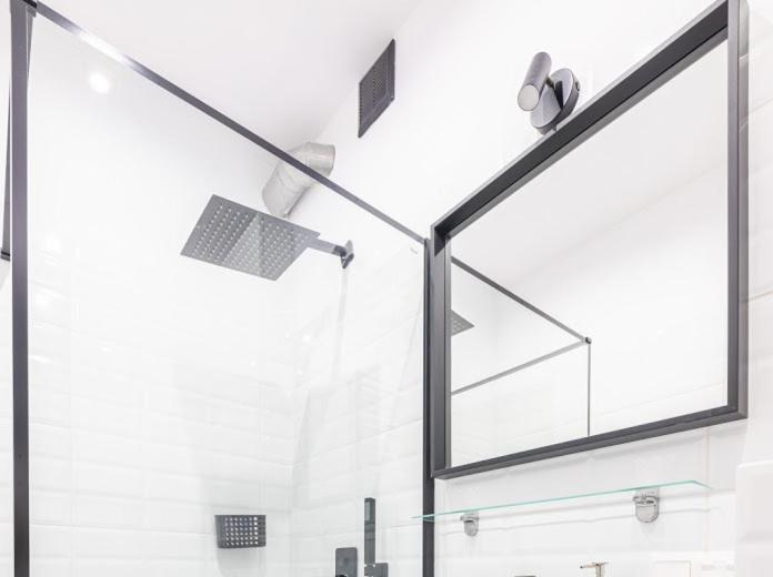 شقة Apartament Z Balkonem Na Podwalu Old Town غدانسك المظهر الخارجي الصورة
