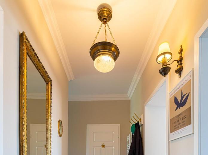 شقة Apartament Z Balkonem Na Podwalu Old Town غدانسك المظهر الخارجي الصورة
