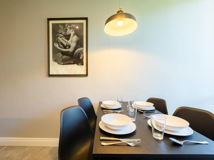 شقة Apartament Z Balkonem Na Podwalu Old Town غدانسك المظهر الخارجي الصورة